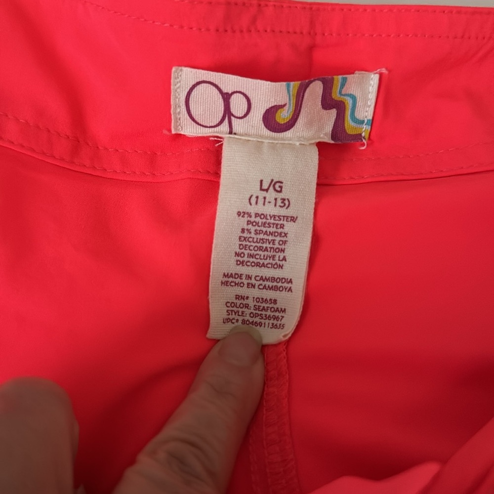 OP Board Shorts - Picture 4 of 7